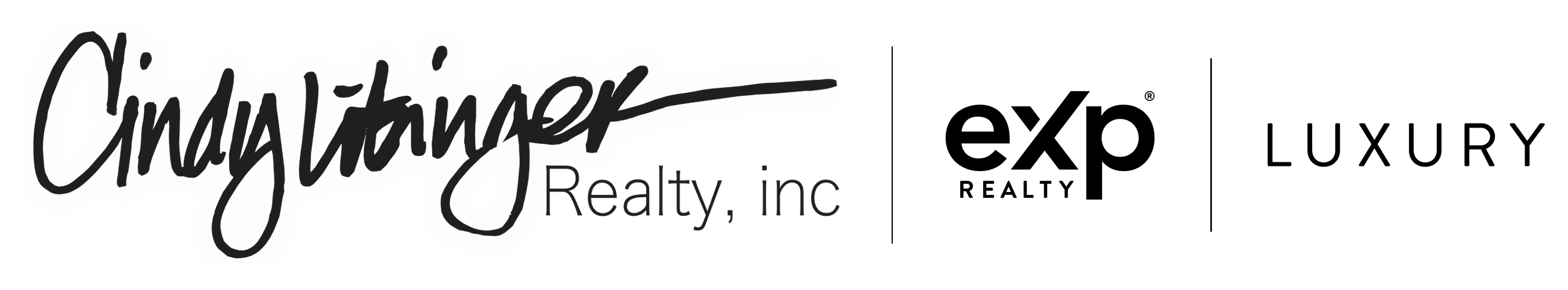 Cindy Litzinger Realty, Inc · eXp Realty | Luxury